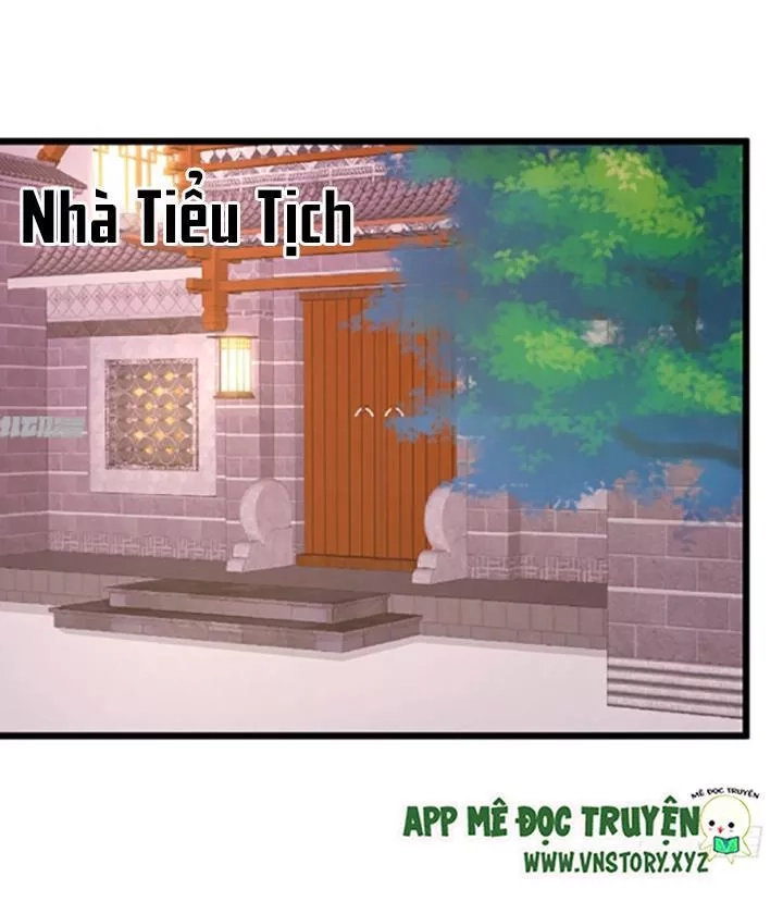 Huyết Tộc Đáng Yêu Chapter 58 - 48