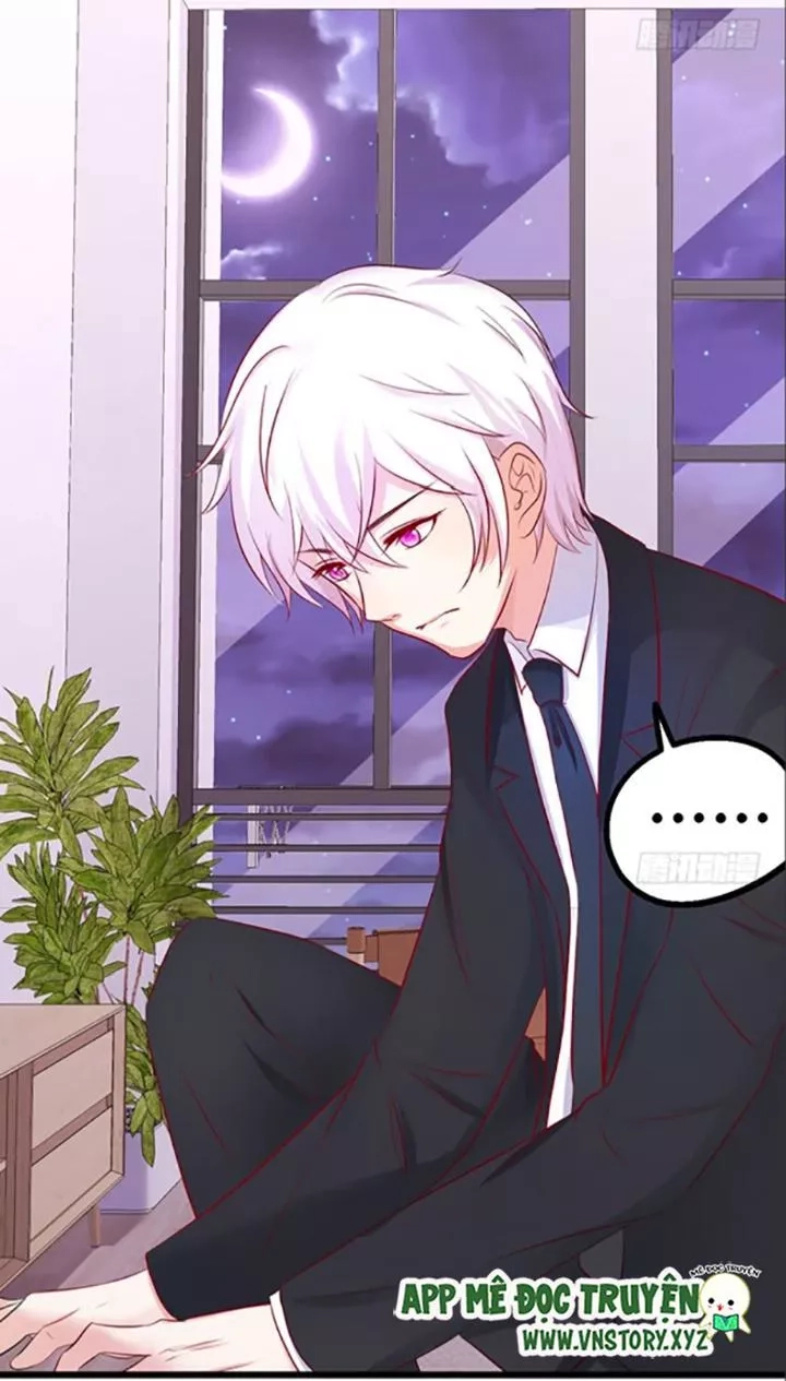 Huyết Tộc Đáng Yêu Chapter 58 - 50