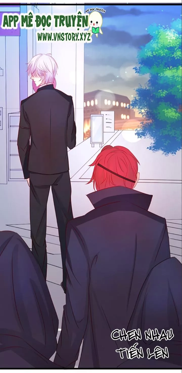 Huyết Tộc Đáng Yêu Chapter 58 - 58