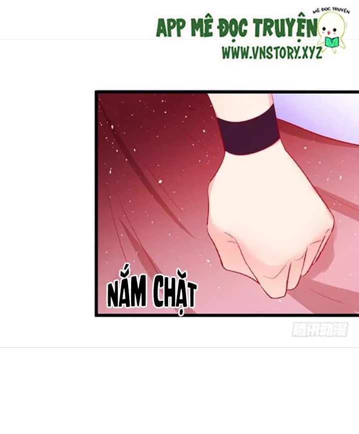 Huyết Tộc Đáng Yêu Chapter 60 - 4