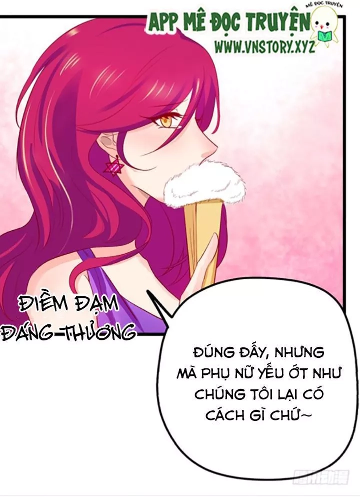 Huyết Tộc Đáng Yêu Chapter 60 - 6