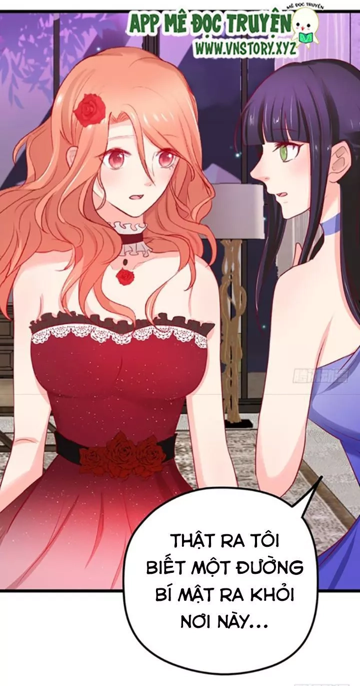 Huyết Tộc Đáng Yêu Chapter 60 - 7