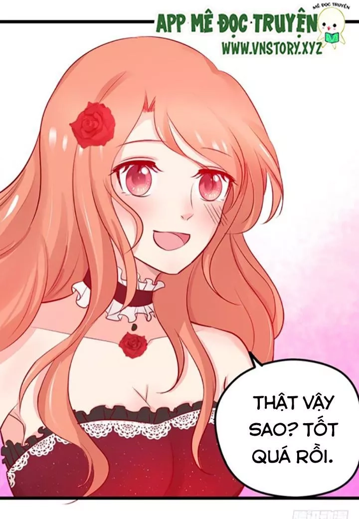 Huyết Tộc Đáng Yêu Chapter 60 - 8