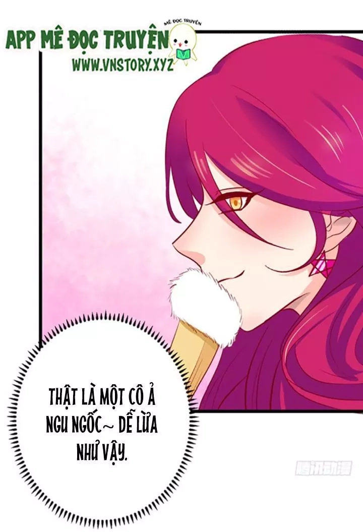 Huyết Tộc Đáng Yêu Chapter 60 - 11