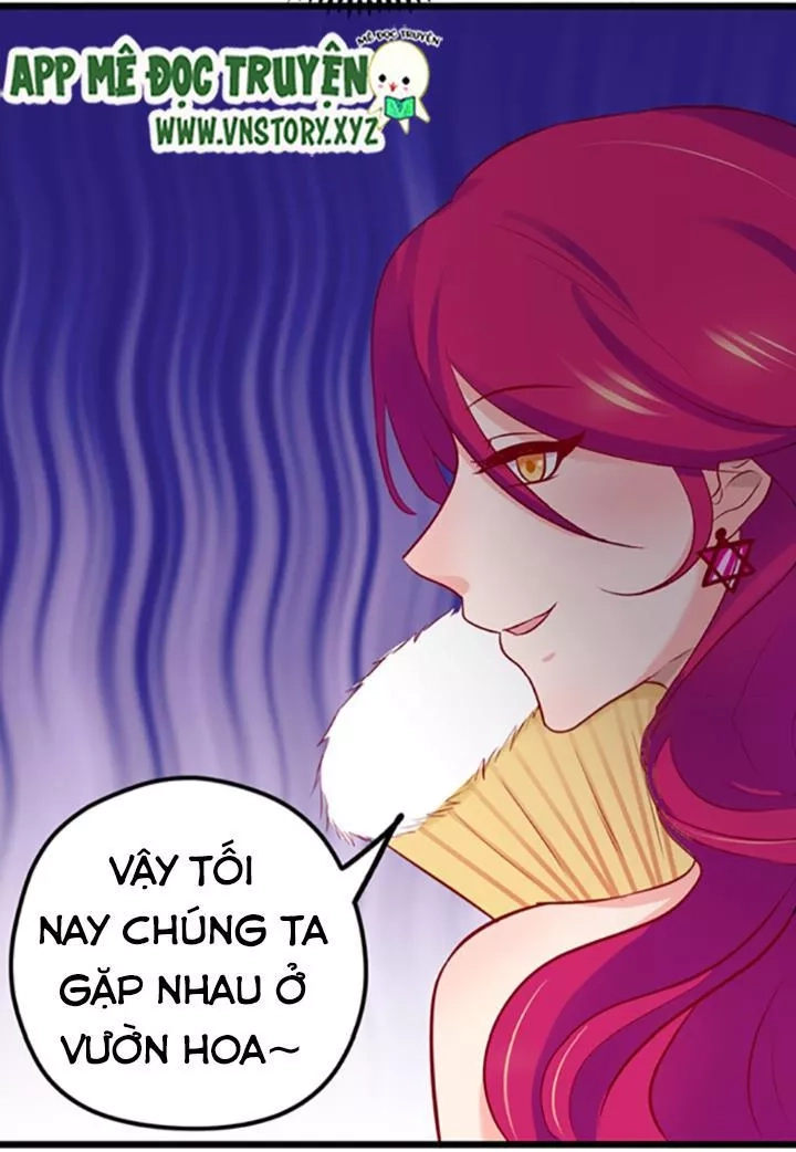 Huyết Tộc Đáng Yêu Chapter 60 - 13