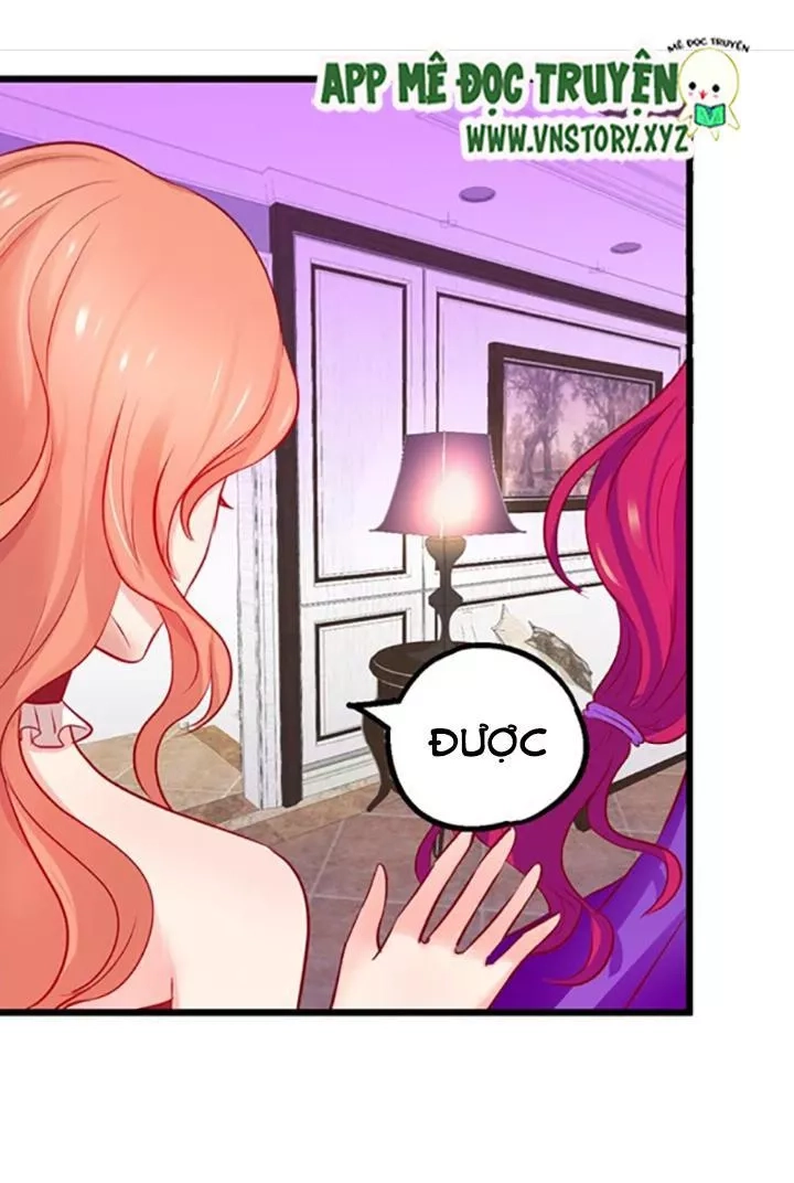 Huyết Tộc Đáng Yêu Chapter 60 - 14