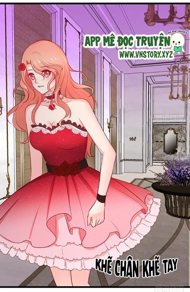 Huyết Tộc Đáng Yêu Chapter 60 - 17