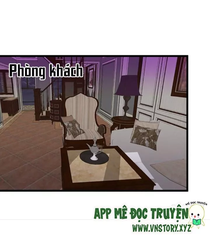 Huyết Tộc Đáng Yêu Chapter 60 - 18