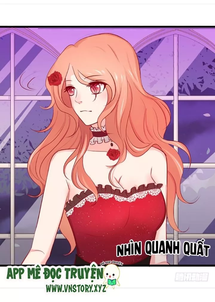 Huyết Tộc Đáng Yêu Chapter 60 - 19