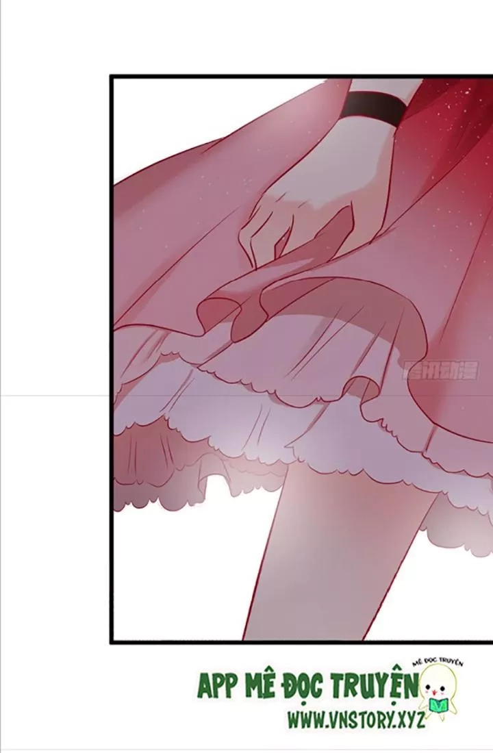 Huyết Tộc Đáng Yêu Chapter 60 - 20