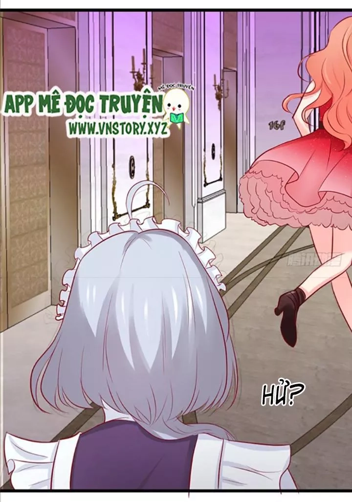 Huyết Tộc Đáng Yêu Chapter 60 - 21