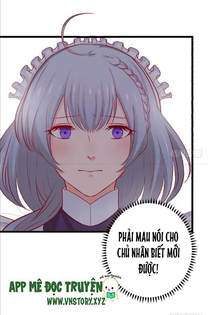 Huyết Tộc Đáng Yêu Chapter 60 - 22