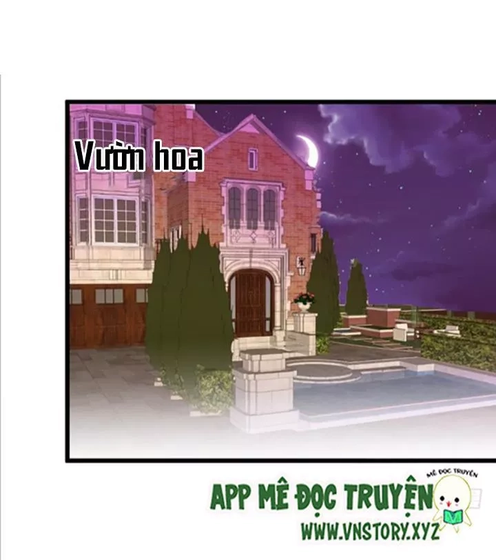 Huyết Tộc Đáng Yêu Chapter 60 - 23