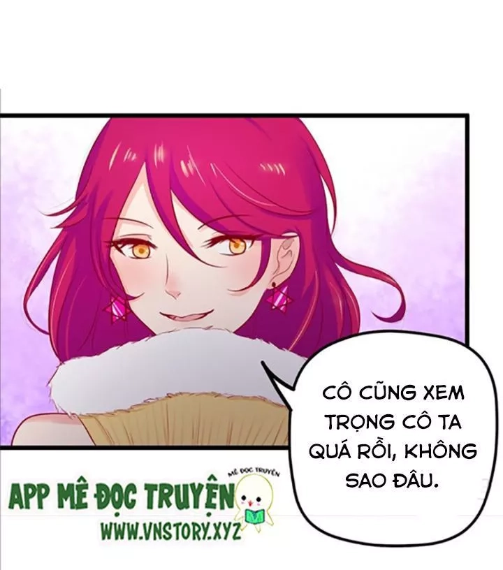 Huyết Tộc Đáng Yêu Chapter 60 - 25