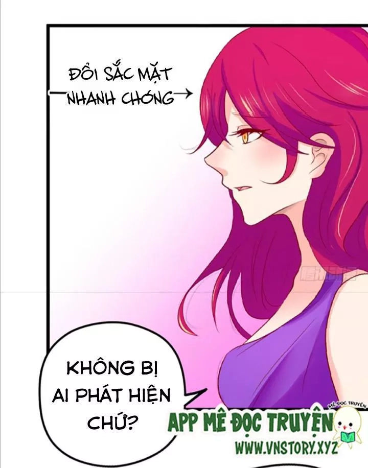 Huyết Tộc Đáng Yêu Chapter 60 - 28