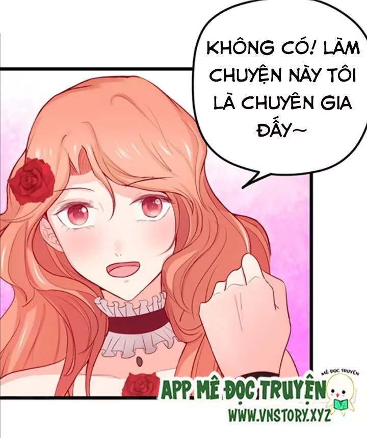 Huyết Tộc Đáng Yêu Chapter 60 - 29