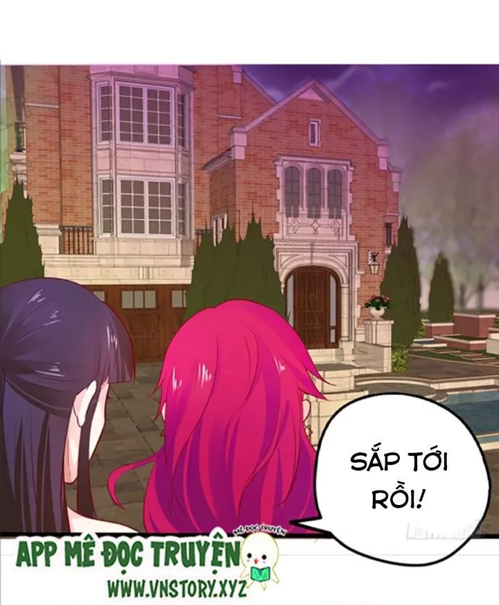 Huyết Tộc Đáng Yêu Chapter 60 - 31