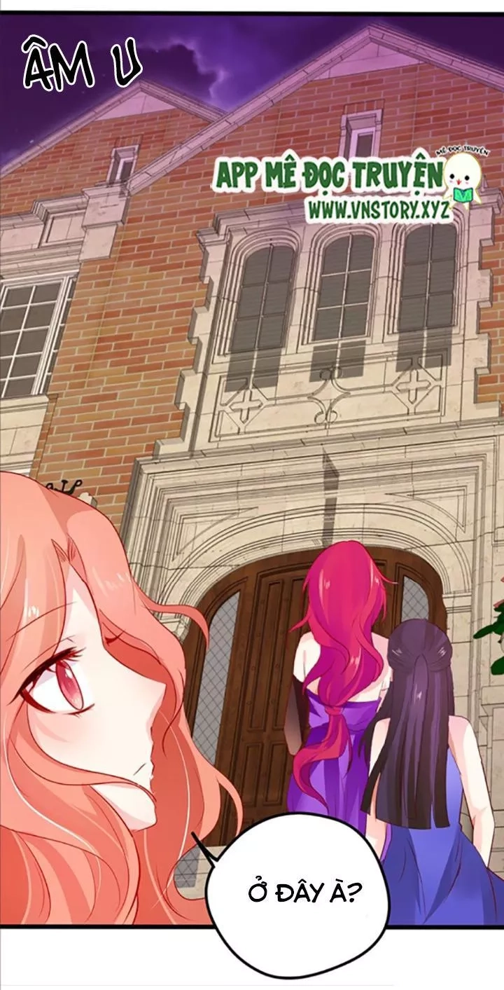 Huyết Tộc Đáng Yêu Chapter 60 - 33