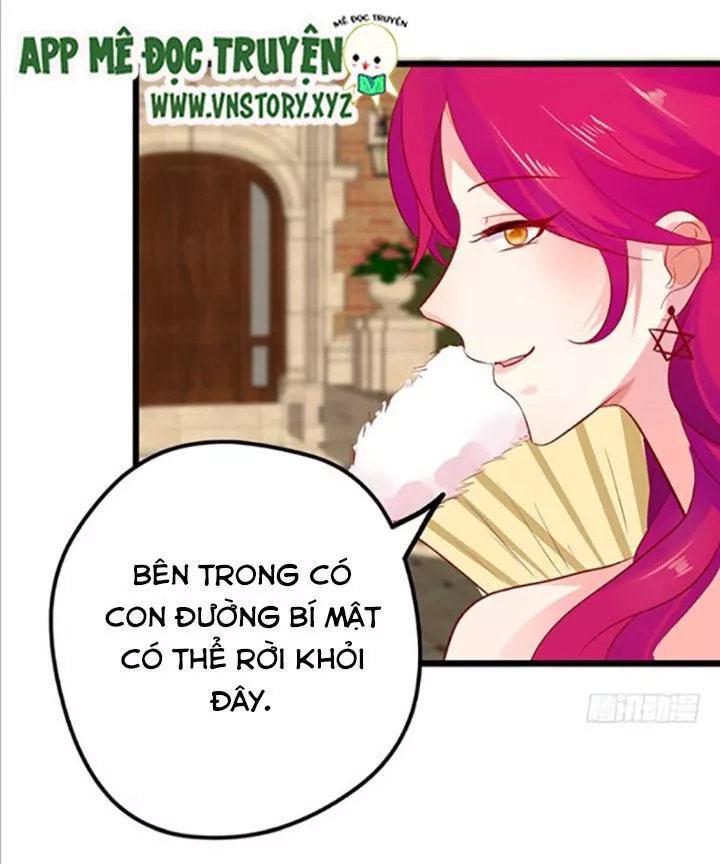 Huyết Tộc Đáng Yêu Chapter 60 - 34