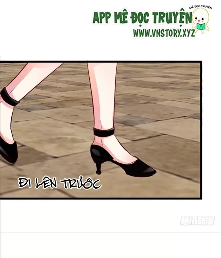 Huyết Tộc Đáng Yêu Chapter 60 - 35