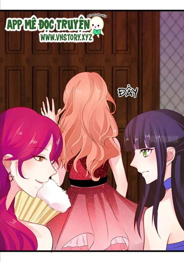 Huyết Tộc Đáng Yêu Chapter 60 - 36