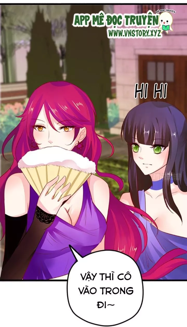 Huyết Tộc Đáng Yêu Chapter 60 - 38