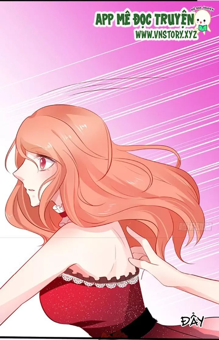 Huyết Tộc Đáng Yêu Chapter 60 - 40