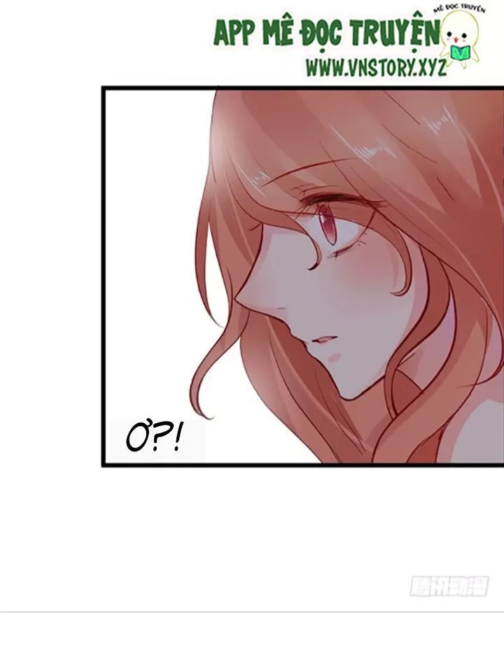 Huyết Tộc Đáng Yêu Chapter 60 - 41