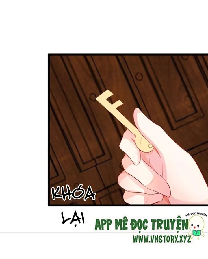 Huyết Tộc Đáng Yêu Chapter 60 - 43