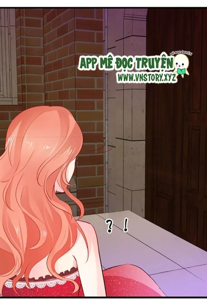 Huyết Tộc Đáng Yêu Chapter 60 - 44