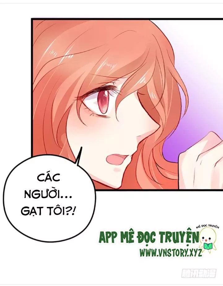 Huyết Tộc Đáng Yêu Chapter 60 - 45
