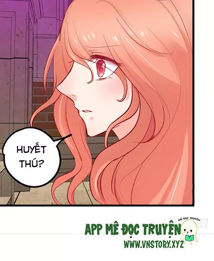 Huyết Tộc Đáng Yêu Chapter 60 - 47