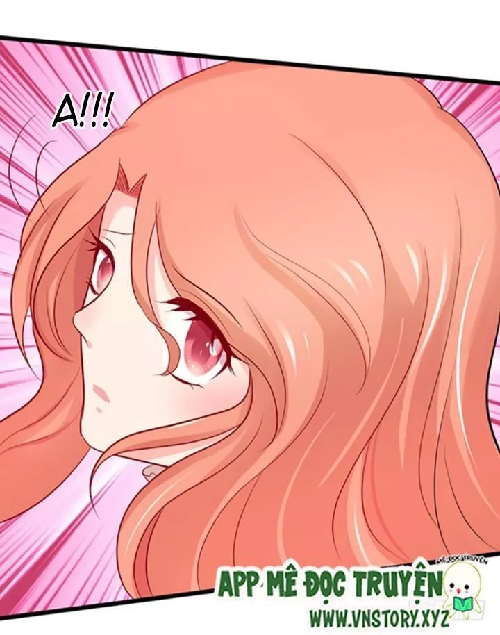 Huyết Tộc Đáng Yêu Chapter 60 - 48