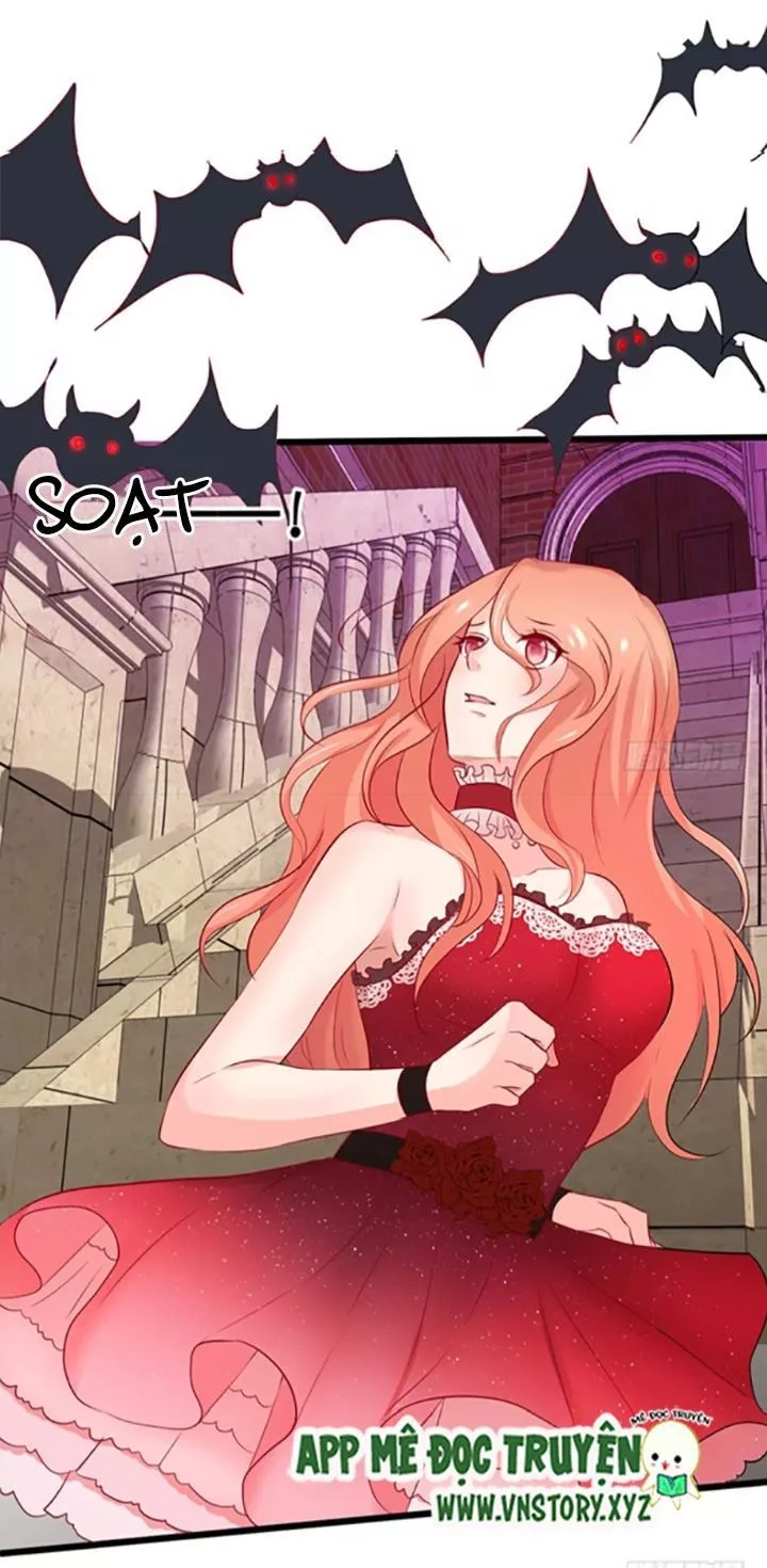 Huyết Tộc Đáng Yêu Chapter 60 - 49