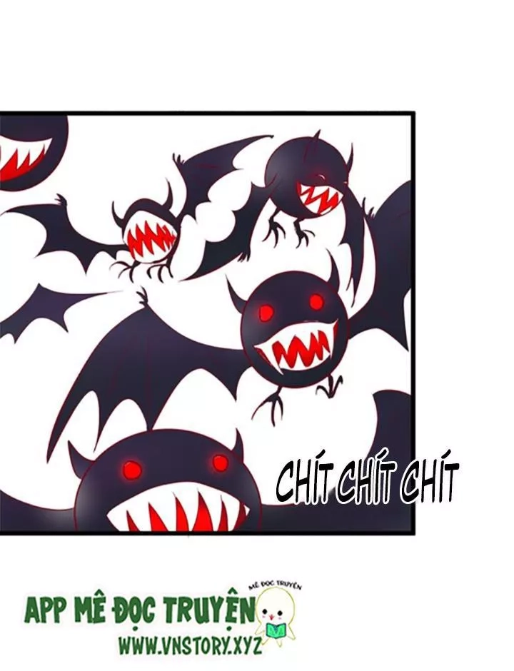 Huyết Tộc Đáng Yêu Chapter 60 - 50