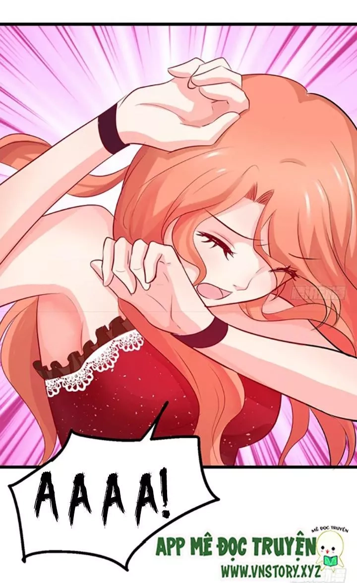 Huyết Tộc Đáng Yêu Chapter 60 - 51