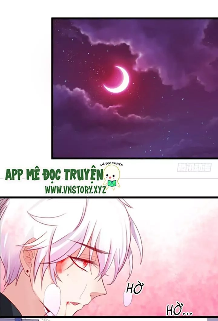Huyết Tộc Đáng Yêu Chapter 60 - 52