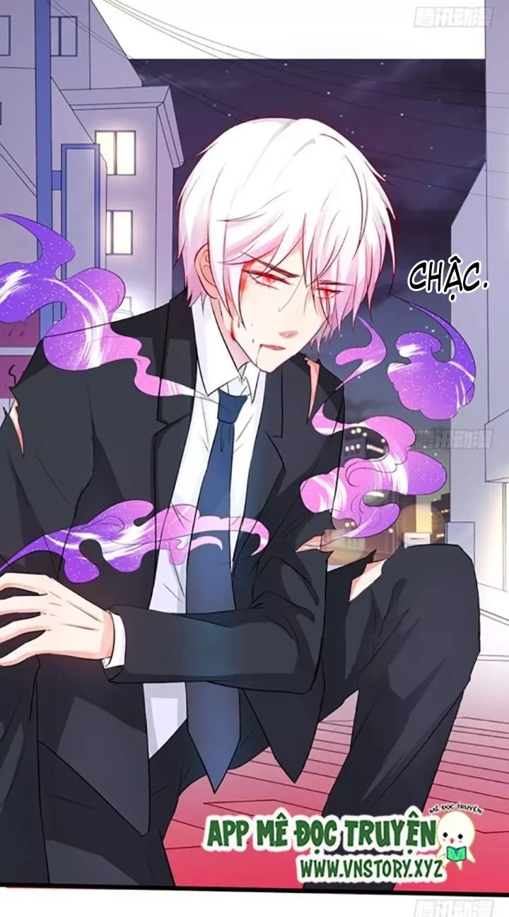 Huyết Tộc Đáng Yêu Chapter 60 - 53