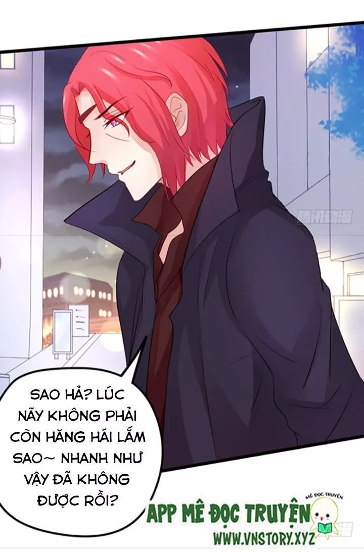 Huyết Tộc Đáng Yêu Chapter 60 - 54