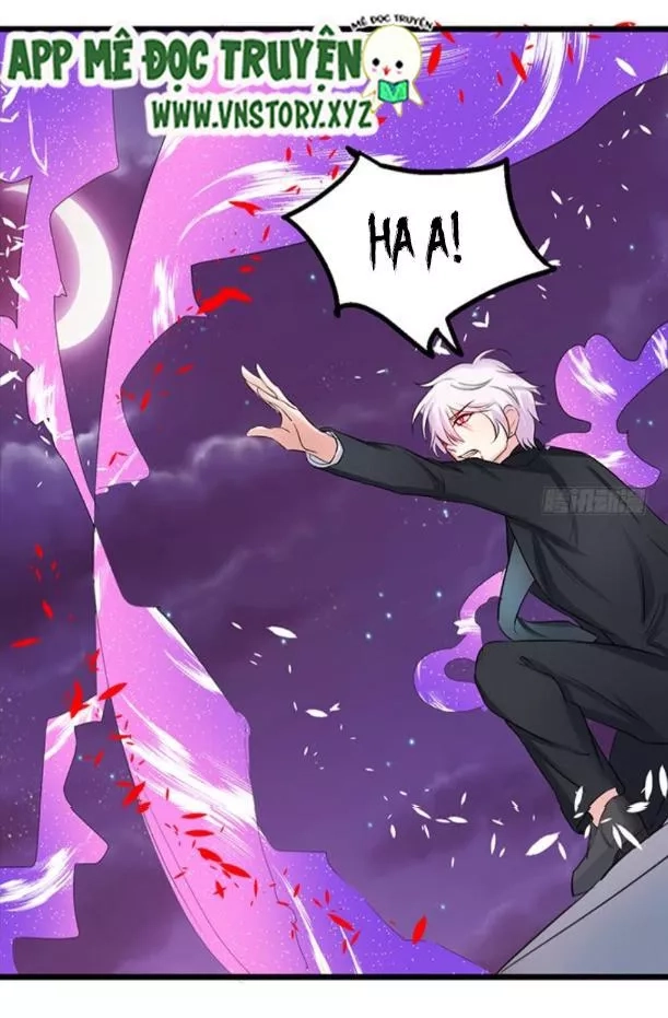 Huyết Tộc Đáng Yêu Chapter 60 - 57