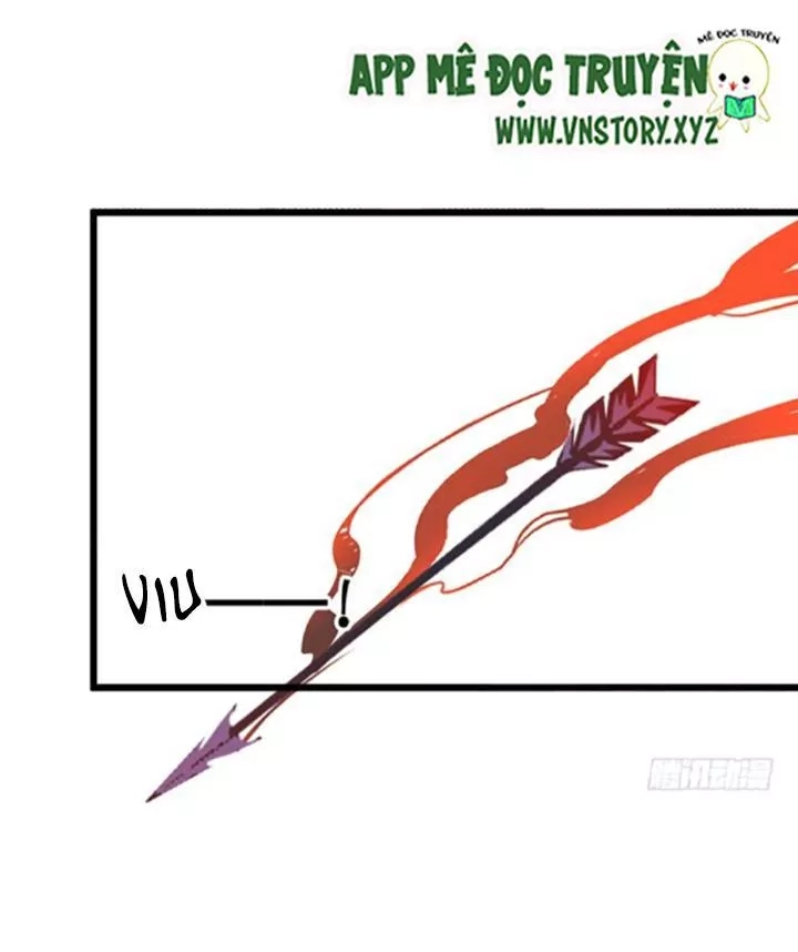 Huyết Tộc Đáng Yêu Chapter 60 - 58