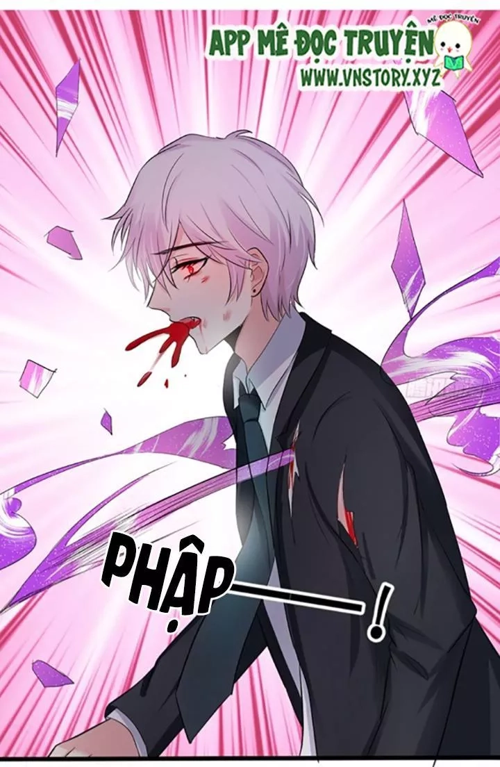 Huyết Tộc Đáng Yêu Chapter 60 - 59