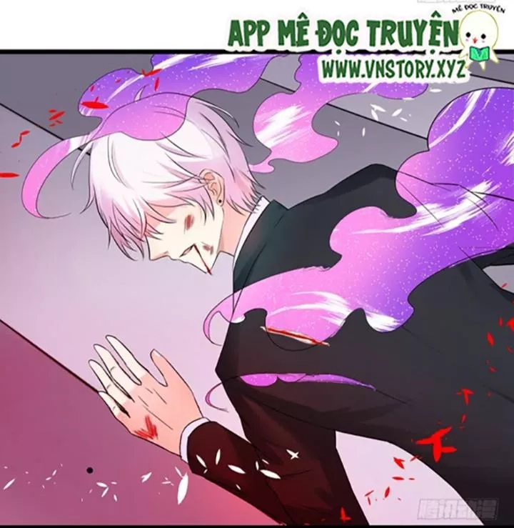 Huyết Tộc Đáng Yêu Chapter 60 - 60