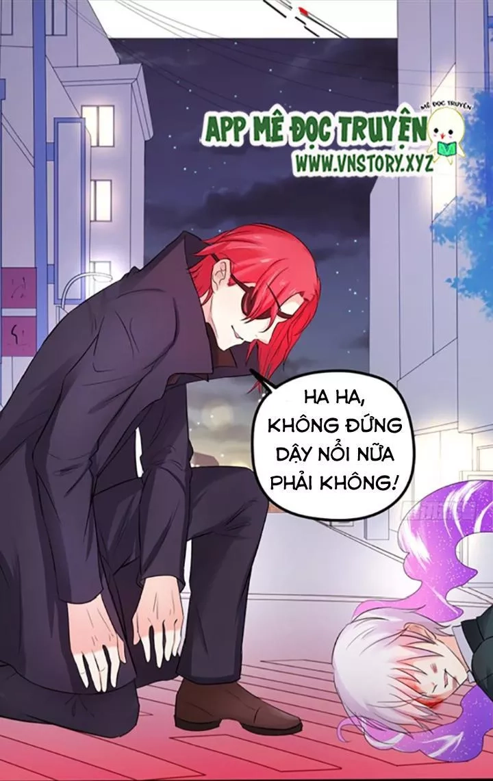 Huyết Tộc Đáng Yêu Chapter 60 - 61