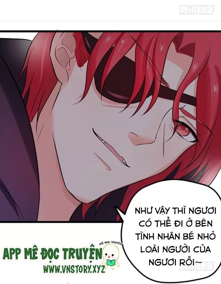 Huyết Tộc Đáng Yêu Chapter 60 - 62