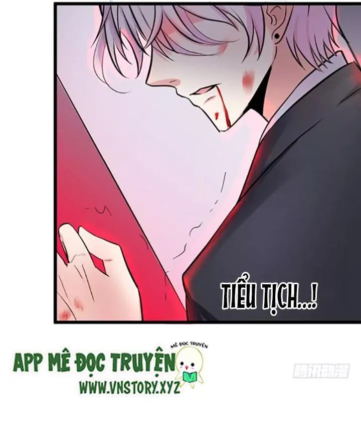 Huyết Tộc Đáng Yêu Chapter 60 - 63