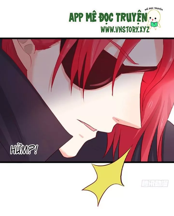 Huyết Tộc Đáng Yêu Chapter 60 - 64