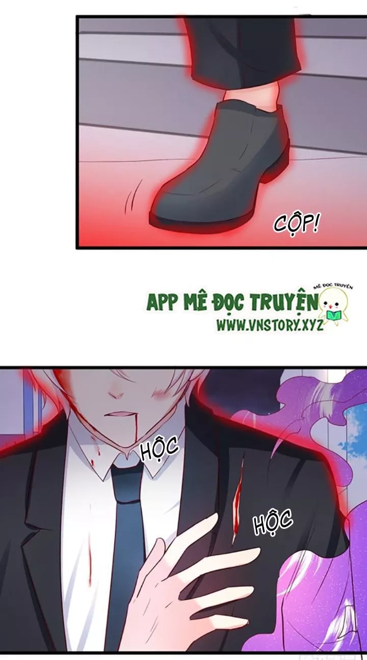 Huyết Tộc Đáng Yêu Chapter 60 - 65