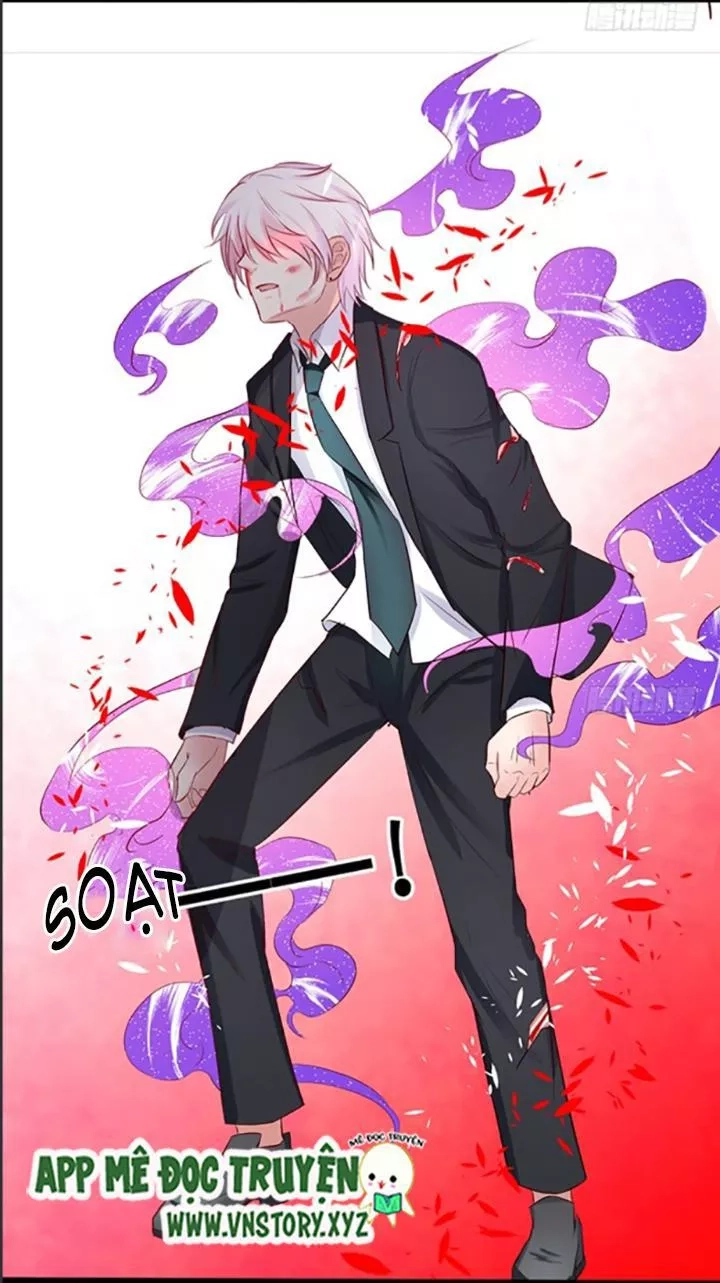 Huyết Tộc Đáng Yêu Chapter 60 - 66