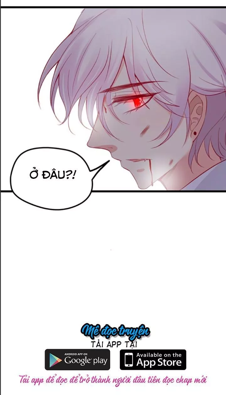 Huyết Tộc Đáng Yêu Chapter 60 - 70